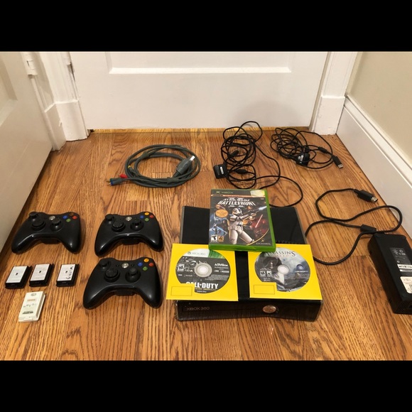 Xbox 360 - Picture 3 of 3